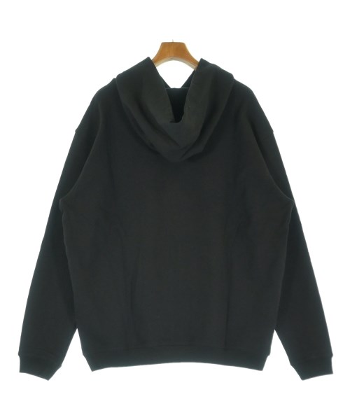 Maison Margiela（メゾンマルジェラ）パーカー 黒 サイズ:48(L位) メンズ/2200620814270