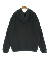 Maison Margiela（メゾンマルジェラ）パーカー 黒 サイズ:48(L位) メンズ/2200620814270