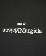 Maison Margiela（メゾンマルジェラ）パーカー 黒 サイズ:48(L位) メンズ/2200620814270