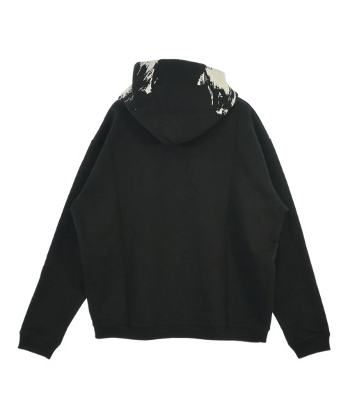 Maison Margiela（メゾンマルジェラ）パーカー 黒 サイズ:46(M位) メンズ/2200620814287