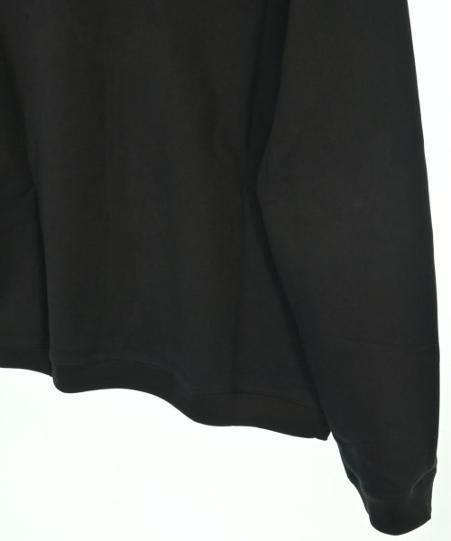 Maison Margiela（メゾンマルジェラ）パーカー 黒 サイズ:46(M位) メンズ/2200620814287