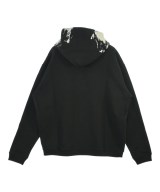 Maison Margiela（メゾンマルジェラ）パーカー 黒 サイズ:46(M位) メンズ/2200620814287