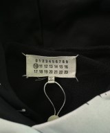 Maison Margiela（メゾンマルジェラ）パーカー 黒 サイズ:46(M位) メンズ/2200620814287