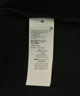 Maison Margiela（メゾンマルジェラ）パーカー 黒 サイズ:46(M位) メンズ/2200620814287