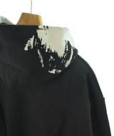 Maison Margiela（メゾンマルジェラ）パーカー 黒 サイズ:46(M位) メンズ/2200620814287