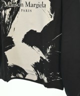 Maison Margiela（メゾンマルジェラ）パーカー 黒 サイズ:46(M位) メンズ/2200620814287