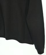 Maison Margiela（メゾンマルジェラ）パーカー 黒 サイズ:46(M位) メンズ/2200620814287