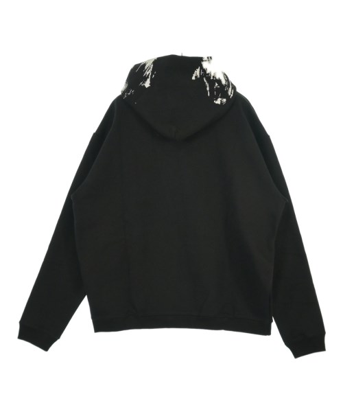 Maison Margiela（メゾンマルジェラ）パーカー 黒 サイズ:48(L位) メンズ/2200620814294