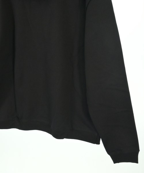 Maison Margiela（メゾンマルジェラ）パーカー 黒 サイズ:48(L位) メンズ/2200620814294