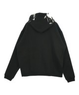 Maison Margiela（メゾンマルジェラ）パーカー 黒 サイズ:48(L位) メンズ/2200620814294