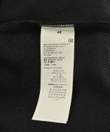 Maison Margiela（メゾンマルジェラ）パーカー 黒 サイズ:48(L位) メンズ/2200620814294