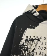 Maison Margiela（メゾンマルジェラ）パーカー 黒 サイズ:48(L位) メンズ/2200620814294