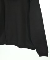 Maison Margiela（メゾンマルジェラ）パーカー 黒 サイズ:48(L位) メンズ/2200620814294