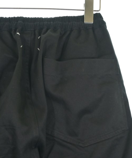 Maison Margiela（メゾンマルジェラ）その他 黒 サイズ:40(XXS位) メンズ/2200620888011