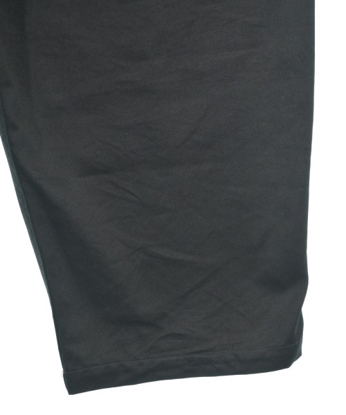 Maison Margiela（メゾンマルジェラ）その他 黒 サイズ:40(XXS位) メンズ/2200620888011