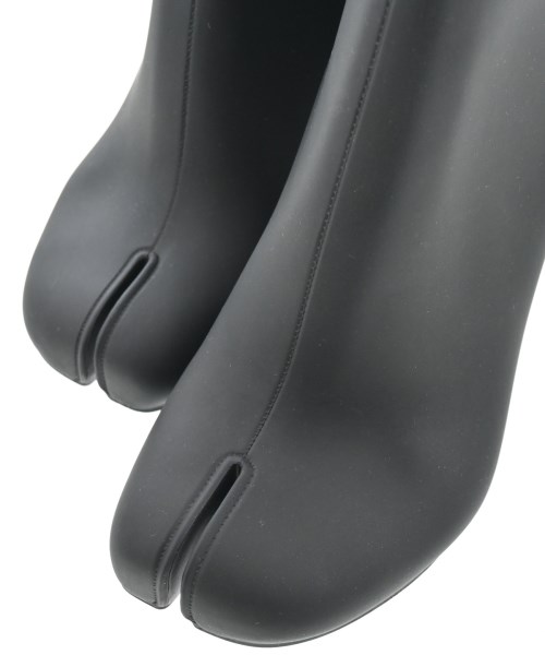 Maison Margiela（メゾンマルジェラ）ブーツ 黒 サイズ:EU37(23.5cm位) レディース/2200620893015