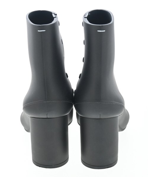 Maison Margiela（メゾンマルジェラ）ブーツ 黒 サイズ:EU37(23.5cm位) レディース/2200620893015