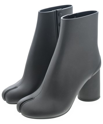 Maison Margielaブーツ Maison Margiela（メゾンマルジェラ）ブーツ 黒 サイズ:EU37(23.5cm位