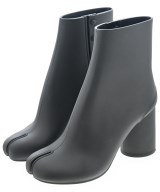 Maison Margiela（メゾンマルジェラ）ブーツ 黒 サイズ:EU37(23.5cm位) レディース/2200620893015