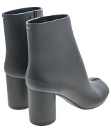 Maison Margiela（メゾンマルジェラ）ブーツ 黒 サイズ:EU37(23.5cm位) レディース/2200620893015