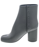 Maison Margiela（メゾンマルジェラ）ブーツ 黒 サイズ:EU37(23.5cm位) レディース/2200620893015