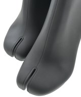 Maison Margiela（メゾンマルジェラ）ブーツ 黒 サイズ:EU37(23.5cm位) レディース/2200620893015
