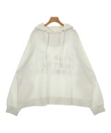 Maison Margiela（メゾンマルジェラ）パーカー 白 サイズ:-(M位) レディース/2200620988032