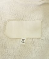 Maison Margiela（メゾンマルジェラ）パーカー 白 サイズ:-(M位) レディース/2200620988032