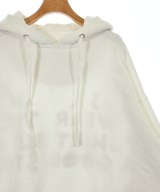 Maison Margiela（メゾンマルジェラ）パーカー 白 サイズ:-(M位) レディース/2200620988032