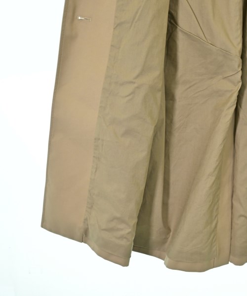 Maison Margiela（メゾンマルジェラ）コート ベージュ サイズ:40(M位) レディース/2200621037012