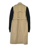 Maison Margiela（メゾンマルジェラ）コート ベージュ サイズ:40(M位) レディース/2200621037012