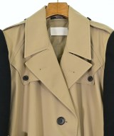 Maison Margiela（メゾンマルジェラ）コート ベージュ サイズ:40(M位) レディース/2200621037012