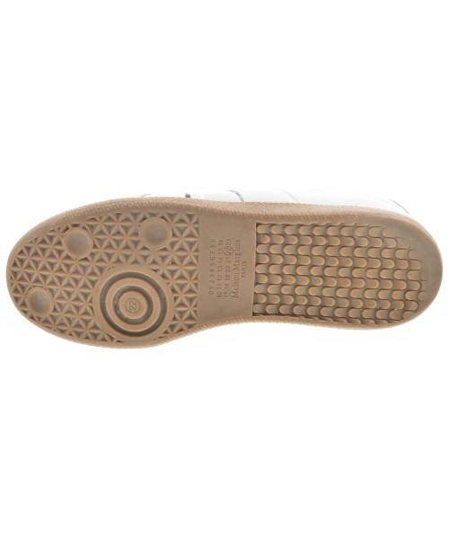 Maison Margiela（メゾンマルジェラ）スニーカー 白 サイズ:-(29cm位) メンズ/2200621047011