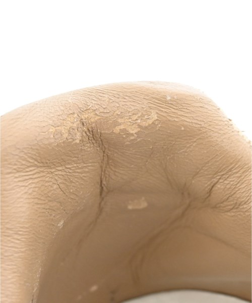 Maison Margiela（メゾンマルジェラ）スニーカー 白 サイズ:-(29cm位) メンズ/2200621047011