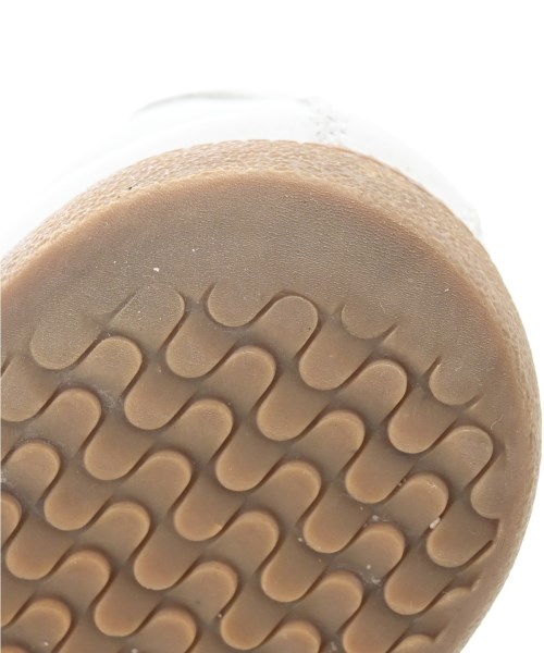 Maison Margiela（メゾンマルジェラ）スニーカー 白 サイズ:-(29cm位) メンズ/2200621047011