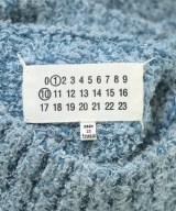 Maison Margiela（メゾンマルジェラ）ベスト/ノースリーブ 青 サイズ:S レディース/2200611066039