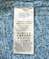 Maison Margiela（メゾンマルジェラ）ベスト/ノースリーブ 青 サイズ:S レディース/2200611066039