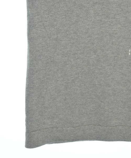Maison Margiela（メゾンマルジェラ）ベスト グレー サイズ:S メンズ/2200621180077