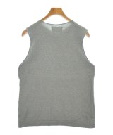 Maison Margiela（メゾンマルジェラ）ベスト グレー サイズ:S メンズ/2200621180077