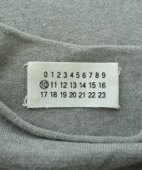 Maison Margiela（メゾンマルジェラ）ベスト グレー サイズ:S メンズ/2200621180077