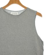 Maison Margiela（メゾンマルジェラ）ベスト グレー サイズ:S メンズ/2200621180077