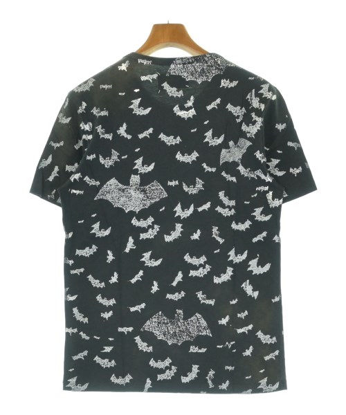 Maison Margiela（メゾンマルジェラ）Tシャツ・カットソー 黒 サイズ:46(M位) メンズ/2200621180091