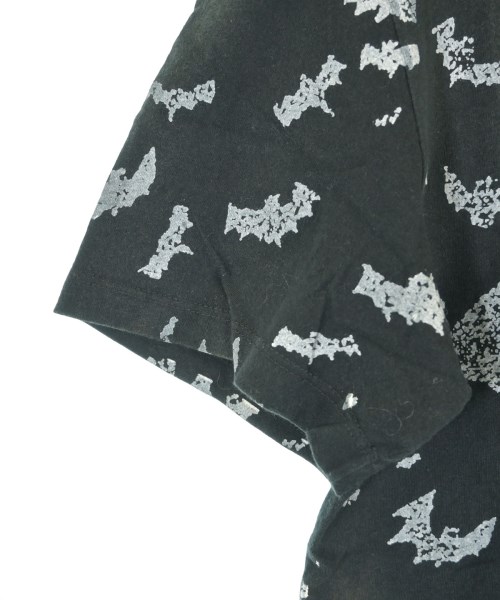 Maison Margiela（メゾンマルジェラ）Tシャツ・カットソー 黒 サイズ:46(M位) メンズ/2200621180091