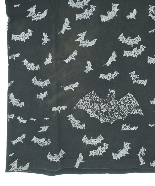 Maison Margiela（メゾンマルジェラ）Tシャツ・カットソー 黒 サイズ:46(M位) メンズ/2200621180091