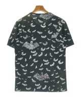 Maison Margiela（メゾンマルジェラ）Tシャツ・カットソー 黒 サイズ:46(M位) メンズ/2200621180091