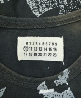 Maison Margiela（メゾンマルジェラ）Tシャツ・カットソー 黒 サイズ:46(M位) メンズ/2200621180091