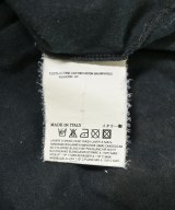 Maison Margiela（メゾンマルジェラ）Tシャツ・カットソー 黒 サイズ:46(M位) メンズ/2200621180091