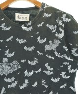Maison Margiela（メゾンマルジェラ）Tシャツ・カットソー 黒 サイズ:46(M位) メンズ/2200621180091