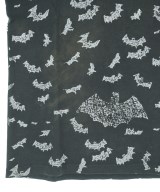 Maison Margiela（メゾンマルジェラ）Tシャツ・カットソー 黒 サイズ:46(M位) メンズ/2200621180091