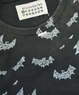 Maison Margiela（メゾンマルジェラ）Tシャツ・カットソー 黒 サイズ:46(M位) メンズ/2200621180091